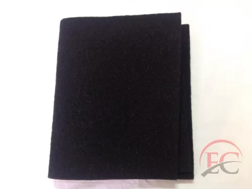 IZ-FW2 UNIVERZÁLIS PÁRAELSZÍVÓ SZÉNFILTER 570X475MM