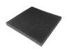 UNIVERZÁLIS PORSZÍVÓ SZIVACSSZŰRŐ 109X108MM VASTAGSÁG:10MM (OLLÓVAL MÉRETRE SZABHATÓ!)
