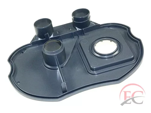 ZELMER 829.0064 PORSZÍVÓ VIZES TARTÁLY FEDÉL AQUOS 829 / AQUOS ZVC722 / 00797433