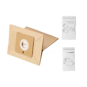   IZ-R15GY ROWENTA COMPACTEO / MINI SPACE GYÁRI PAPÍR PORZSÁK (6DB+2FILTER/CSOMAG) ZR003901