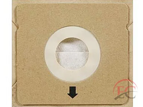 IZ-R15GY ROWENTA COMPACTEO / MINI SPACE GYÁRI PAPÍR PORZSÁK (6DB+2FILTER/CSOMAG) ZR003901