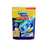 Mosogatógép kiegészítők