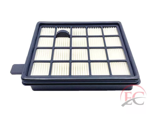 PORSZÍVÓ HEPA FILTER ETA 0513 SALVET 051300080 GYÁRI