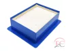 PORSZÍVÓ HEPA FILTER AEG / ELECTROLUX ULTRAONE MINI (KIMENETI) H13 / 9001670034