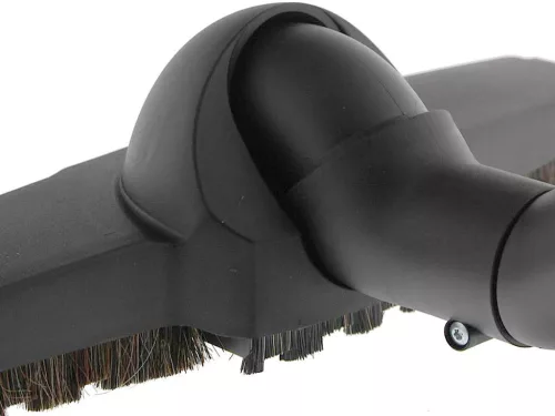 PORSZÍVÓ PARKETT-MÁRVÁNY SZÍVÓFEJ LÓSZŐR KEFÉVEL MIELE BSS 300-3 35MM+32MM-ES ÁTALAKÍTÓ ADAPTERREL / GYÁRIT HELYETTESÍTŐ TERMÉK!