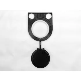   IZ-BH5SP INVEST IPARI BOSCH GAS 25 / GAS 25 L SFC KOMPATIBILIS MIKROSZÁLAS PORZSÁK (5DB/CSOMAG)