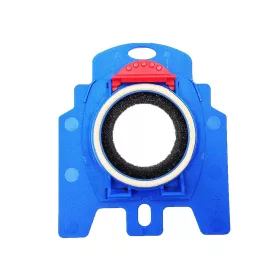   PORZSÁK ADAPTER ETA UNIBAG 2 MIELE F/J/M, G/H/N PORSZÍVÓKHOZ 990087030 GYÁRI