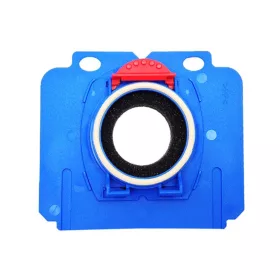   PORZSÁK ADAPTER CLICKBAG 1 AEG GR.28S / ELECTROLUX / PRIVILEG / PROGRESS P60 / VOLTA V31 PORSZÍVÓKHOZ