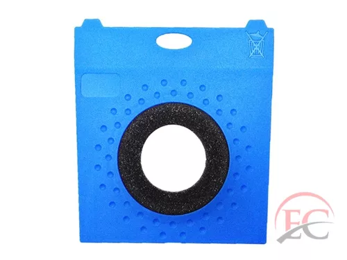 PORZSÁK ADAPTER CLICKBAG 3 BOSCH / SIEMENS D/E/F/H PORSZÍVÓKHOZ