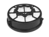 PORSZÍVÓ KOMPATIBILIS HEPA FILTER AEG ACC 5110 / ELECTROLUX Z 7860 (AEG EF112B 9001683052 TARTÁLYBAN LÉVŐ FILTERE.)