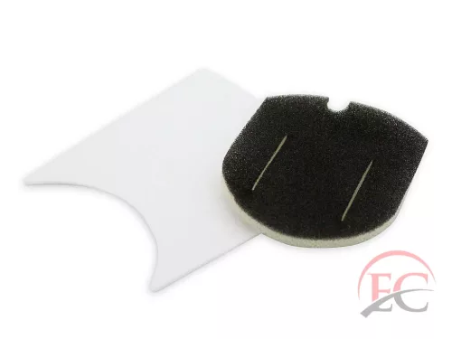 IZ-H117.2F HOOVER ATHYSS ST 200F / JUNIOR PLUS ST 226F /  AS70_AS10 KOMPATIBILIS PAPÍR PORZSÁK (5DB+2FILTER/CSOMAG) 5 RÉTEGŰ