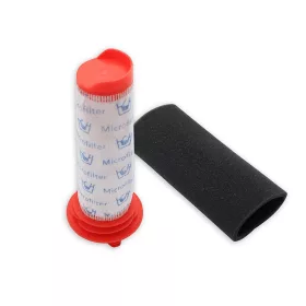   PORSZÍVÓ KOMPATIBILIS MOTORVÉDŐ SZŰRŐ KÉSZLET (MICROFILTER+SZIVACSSZŰRŐ) BOSCH BCH6Z00... / BBH51830/01 (00754176+00754175) MOSHATÓ