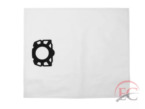 IZ-K22SP INVEST KARCHER WD4 / WD5 / WD6 / MV4 / MV5 / MV6 KOMPATIBILIS MIKROSZÁLAS PORZSÁK (5DB/CSOMAG) 5 RÉTEGŰ