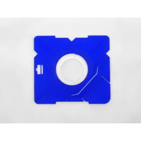   IZ-BAG05SP INVEST UNIVERZÁLIS SAMSUNG VP77 / DAEWOO RC105 / BOMANN CB925 KOMPATIBILIS MIKROSZÁLAS PORZSÁK (5DB/CSOMAG)