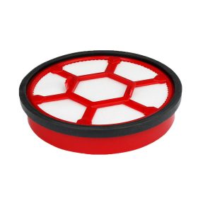   PORSZÍVÓ  MOTORVÉDŐ SZŰRŐ DIRT DEVIL DD 2224 REBEL 24 / DD 2820 (Ø122MM/131MM) ()