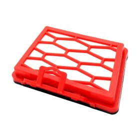   PORSZÍVÓ HEPA FILTER DIRT DEVIL DD 2225 REBEL 25 (KIMENETI)