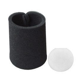   PORSZÍVÓ HABSZŰRŐ SZIVACS NYITOTT+MIKROFILTER SZETT ETA MARINER 0865 / 1865 / 2865 / 3865 / 7865 / 286568010 (2+2DB/CSOMAG) GYÁRI