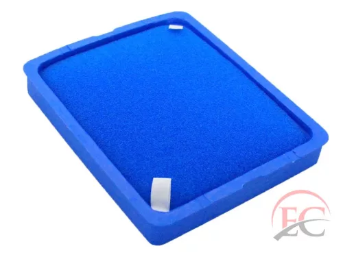 PORSZÍVÓ KOMPATIBILIS HEPA FILTER / SZŰRŐ KÉSZLET  PHILIPS FC9729 / FC 9741 / FC8003/01