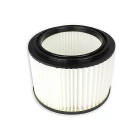   PORSZÍVÓ IPARI KOMPATIBILIS HEPA FILTER / MOTORVÉDŐ SZŰRŐ HENGERES BOSCH UNIVERSALVAC 15 / ADVANCEDVAC 20 / 2609256F35 MOSHATÓ