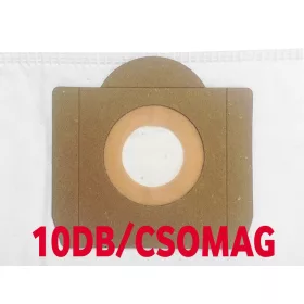   IZ-1404S.10 INVEST ETA TAKARÍTÓGÉP 1441 / 2404 / 3404 KOMPATIBILIS MIKROSZÁLAS PORZSÁK (10DB/CSOMAG)