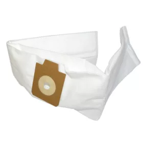   IZ-E9S-PREMIUM LUX DP 9000 / ELECTROLUX UZ 920,UZ 930 / KARCHER T 201 / NILFISK GD 930 KOMPATIBILIS MIKROSZÁLAS PORZSÁK (5DB/CSOMAG) 5 RÉTEGŰ