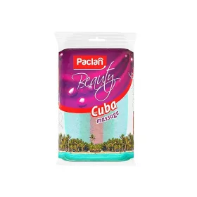 PACLAN BEAUTY KUBA MASZÁZS FÜRDŐSZIVACS