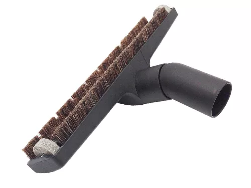 PORSZÍVÓ UNIVERZÁLIS PARKETT-MÁRVÁNY GÖRGŐS SZÍVÓFEJ LÓSZŐR KEFÉVEL Ø35MM