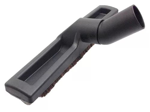 PORSZÍVÓ UNIVERZÁLIS PARKETT-MÁRVÁNY GÖRGŐS SZÍVÓFEJ LÓSZŐR KEFÉVEL Ø35MM