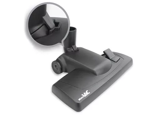 PORSZÍVÓ KOMBINÁLT GÖRGŐS SZÍVÓFEJ LUX 1 / D820 / INTELLIGENCE Ø34MM ()