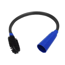   PORSZÍVÓ PREMIUM UNIVERZÁLIS RADIÁTORTISZTÍTÓ SZÍVÓFEJ (FLEXIBILIS) 30-36MM SCANPART