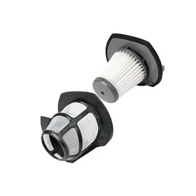   PORSZÍVÓ HEPA FILTER SZŰRŐVÉDŐVEL AEG AG 5010...5022 / ELECTROLUX ZB 5011...5026 / EUP82...86 / AEF142 / 9001670257 GYÁRI
