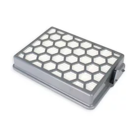   PORSZÍVÓ KOMPATIBILIS HEPA FILTER KARCHER VC 2 / VC 2 PREMIUM 2.863-237.0 MOSHATÓ