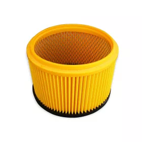   PORSZÍVÓ KOMPATIBILIS UNIVERZÁLIS HEPA FILTER / MOTORVÉDŐ SZŰRŐ HENGERES SOTECO LEO / LEO MAXI /  COLUMBUS ST 22