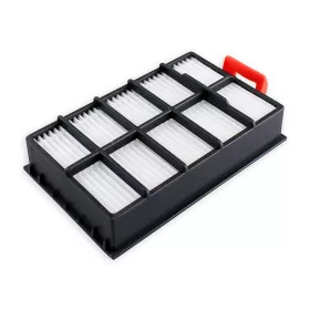   PORSZÍVÓ KOMPATIBILIS HEPA FILTER BOSCH BBZ155HF / SIEMENS VSX6XTRM / 00570324 ()