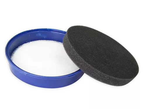 PORSZÍVÓ KOMPATIBILIS HEPA FILTER / SZŰRŐ KÉSZLET HOOVER U81 / BR71_BR21 BREEZE / 35601724