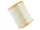 PORSZÍVÓ KOMPATIBILIS HEPA FILTER / MOTORVÉDŐ SZŰRŐ HENGERES FESTOOL SR 6, 12, 13, 14, 15/-E, -LE, -AS / MAKITA 441 / 442