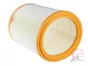 PORSZÍVÓ KOMPATIBILIS HEPA FILTER / MOTORVÉDŐ SZŰRŐ HENGERES FESTOOL SR 6, 12, 13, 14, 15/-E, -LE, -AS / MAKITA 441 / 442