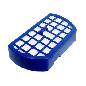   PORSZÍVÓ KOMPATIBILIS HEPA FILTER HOOVER T101 XARION XP81_XP15011 (KIMENETI) 35600991 MOSHATÓ
