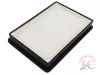 PORSZÍVÓ HEPA FILTER ETA 2488 MAURO 248800070 GYÁRI