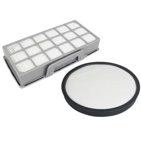   PORSZÍVÓ KOMPATIBILIS HEPA FILTER / SZŰRŐ KÉSZLET ROWENTA RO 7611EA / RO7676EA / ZR903701