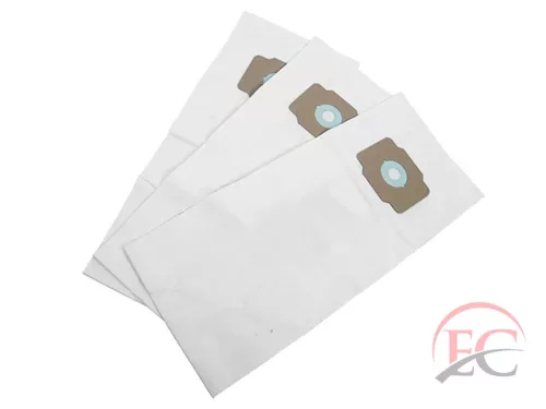 IZ-E845 ELCETROLUX ZVC 845 / ELX 907 GYÁRI PAPÍR PORZSÁK (3DB/CSOMAG) 1103605 / 4055050712 HELYETT