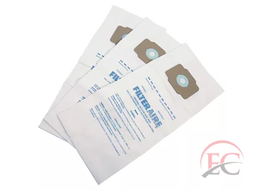 IZ-E845 ELCETROLUX ZVC 845 / ELX 907 GYÁRI PAPÍR PORZSÁK (3DB/CSOMAG) 1103605 / 4055050712 HELYETT