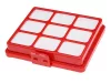 PORSZÍVÓ HEPA FILTER GORENJE VCEA 23GPLBL /  VCEA 21GPLRCY (KIMENETI) 680182 MOSHATÓ GYÁRI
