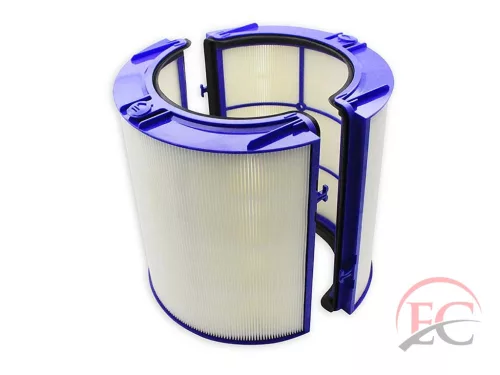 LÉGTISZTÍTÓ VENTILÁTOR KOMPATIBILIS SZŰRŐ DYSON TP 04 / DP 04