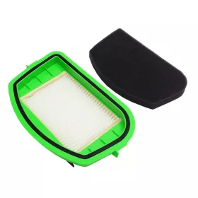   PORSZÍVÓ KOMPATIBILIS HEPA FILTER / SZŰRŐ KÉSZLET ROWENTA RO 2522WA / MOULINEX MO 2522PA ZR005701