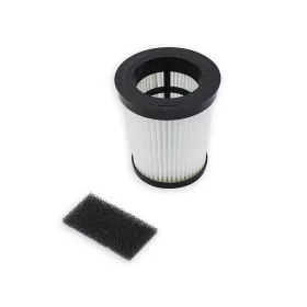   PORSZÍVÓ KOMPATIBILIS HEPA FILTER DIRT DEVIL M 2881 /M 2009-1 / M 2881-2 / M 2881-5 / 2881001 MOSHATÓ