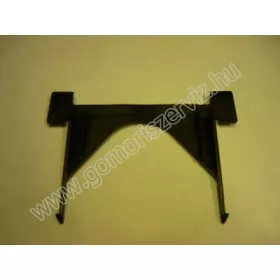 ZELMER 1010.0009 PORSZÍVÓ PORZSÁKTARTÓ