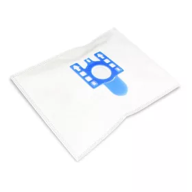   IZ-M1/M4-M5/M6S.1F MIELE G/N/F/J/M KOMPATIBILIS MIKROSZÁLAS PORZSÁK  (5DB+1FILTER/CSOMAG) 3 RÉTEGŰ