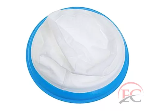 PORSZÍVÓ PAMUTFILTER FIELDMANN FDU 901450 / FDU 201450-E HAMUPORSZÍVÓHOZ 50002235 GYÁRI