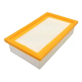   PORSZÍVÓ KOMPATIBILIS MOTORVÉDŐ SZŰRŐ H-FILTER AIRCLEAN KARCHER NT 351 ECO/ NT 375 ECO / NT 14/1 ECO (6.904-156.0)
